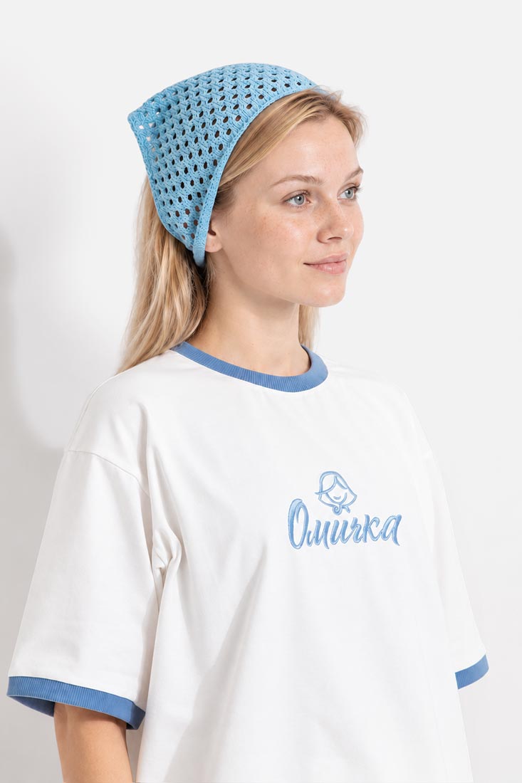 Косынка Омичка